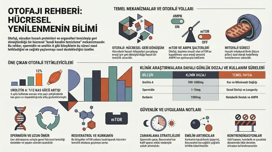 otofaji rehberi infografik