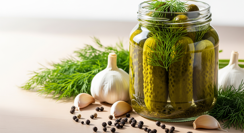 Pickles: Can Fermented Bioactives Truly Optimize Your Digestive Power?