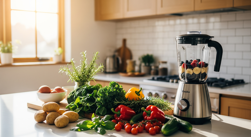 Potassium Benefits: Sodium-Potassium Pump, Blood Pressure & Electrolytes