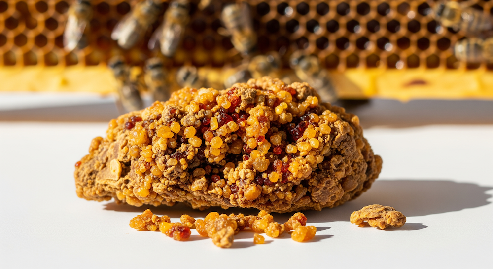 Propolis Faydaları: CAPE, İmmün Modülasyon ve Doğal Savunma