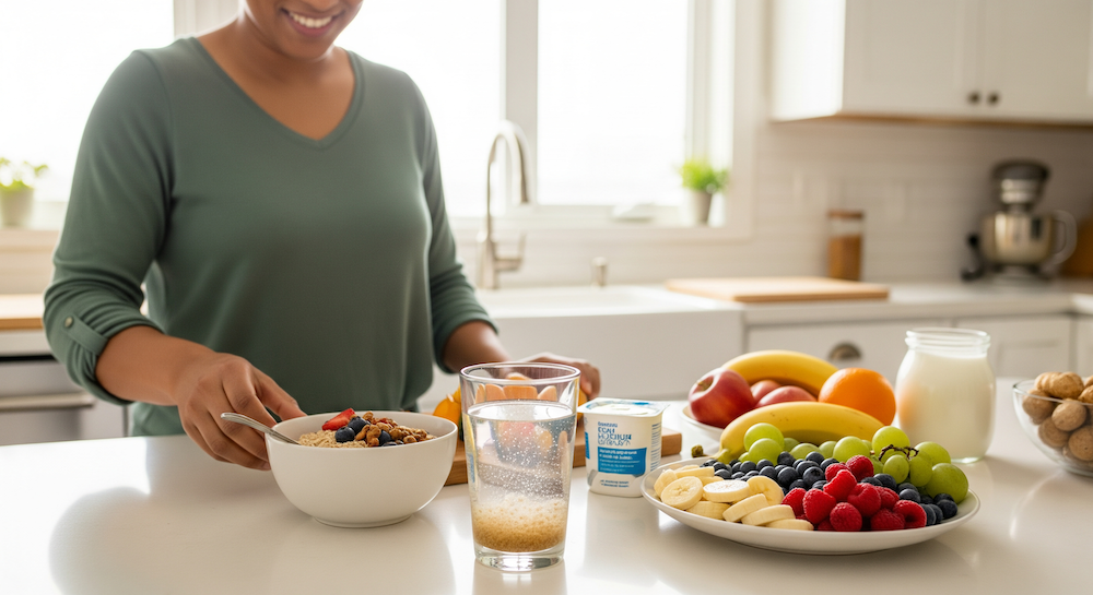 Psyllium Husk: Can This Soluble Fiber Reset Your Metabolic Health?