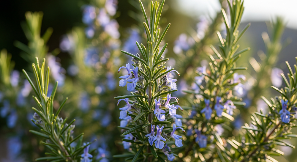 Rosemary: Can a Simple Herb Revolutionize Your Memory?