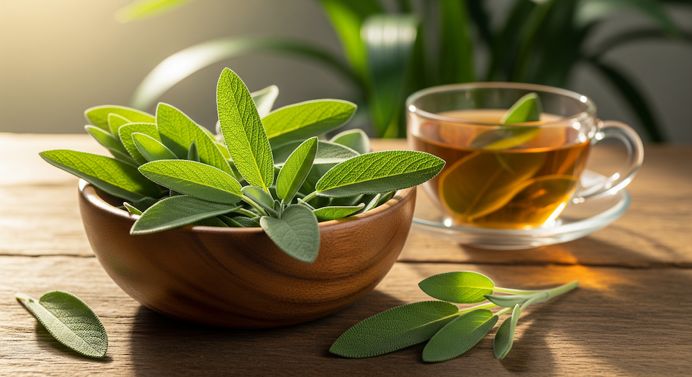 Can Sage Truly Unlock Your Brain's Potential?
