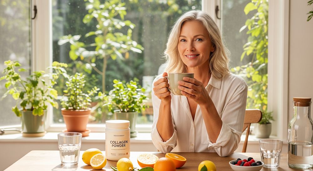 Skin Elasticity: Can Targeted Peptides Truly Restore Your Dermal Bounce?