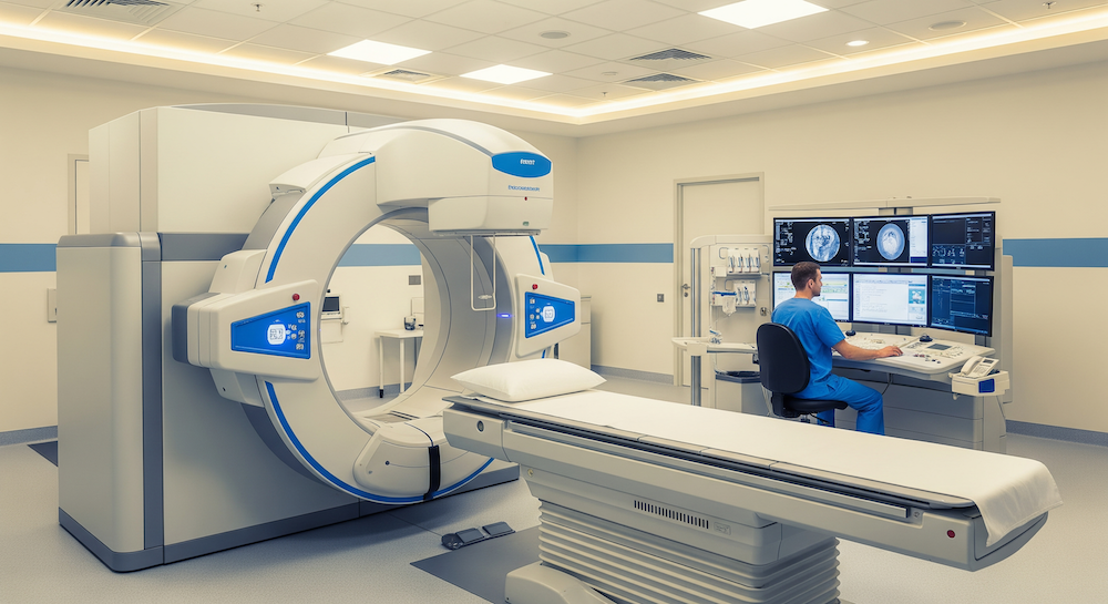 SPECT Görüntüleme: Prosedürler, Kullanım, Nükleer Tıp, Radyoizotoplar ve Fonksiyonel Teşhis