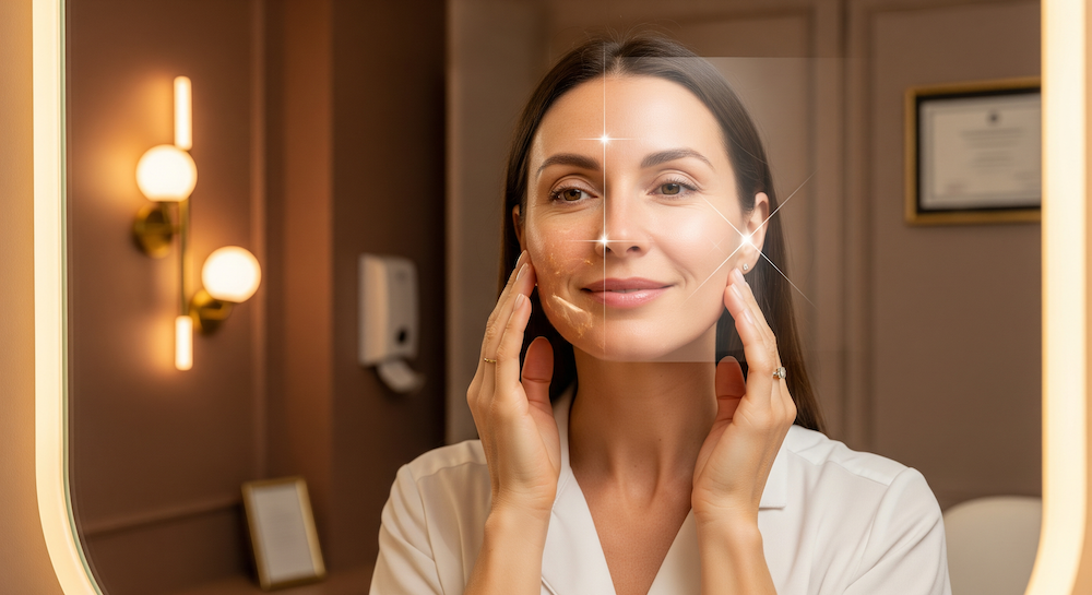 Sun Damage: Can Your Cells Truly Reverse Years of UV Exposure?