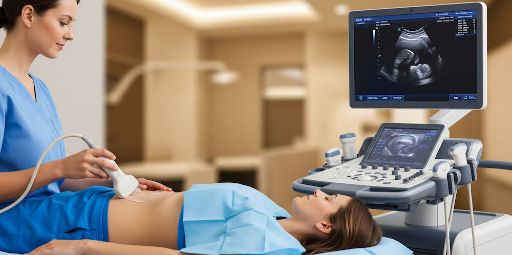 Ultrasound Types and Uses: Doppler, Imaging & Diagnostic Precision