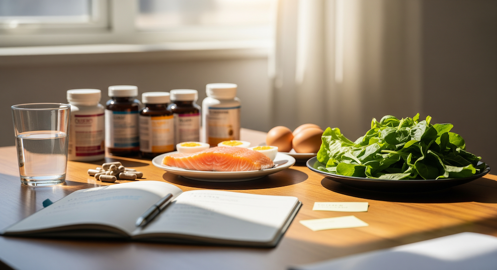 Vitamin B12 Benefits: Methylation, DNA Synthesis & Neuroprotection