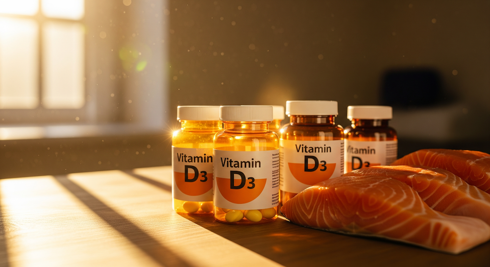 Vitamin D: Can This Pro-Hormone Truly Shield Your Immune System?