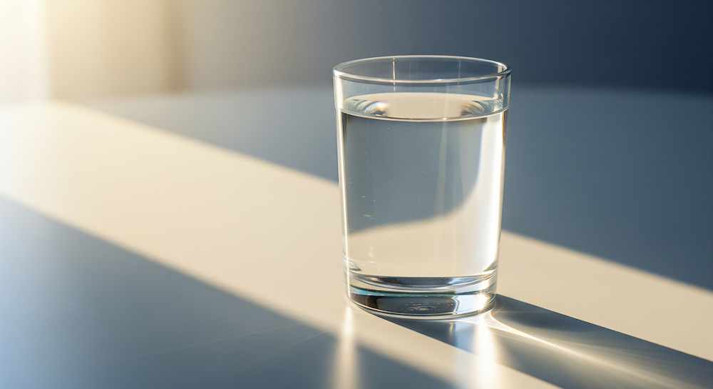 Is Water Fasting the Ultimate Secret to Biological Longevity?