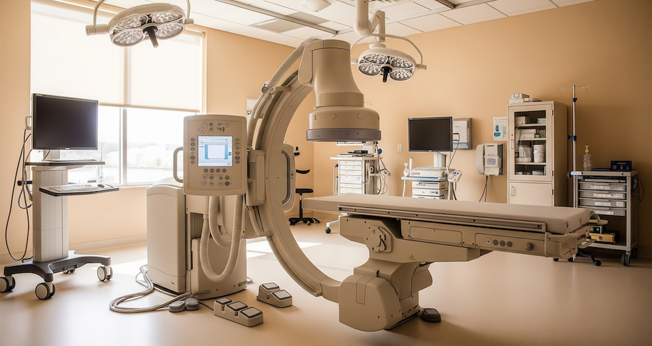 Ray Guide X-Ray Guide: Radiation Safety (ALARA), Diagnostic Physics & Imaging ...